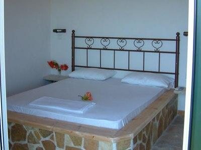 Margina Residence Hotel ไกออส ภายนอก รูปภาพ